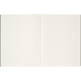 Student Cahier XXL Myrtle Green in de groep Papier & Blokken / Schrijven en noteren / Notitieboeken bij Voorcrea (136805_r)