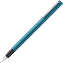 Cp 1 Vulpen Aquamarine in de groep Pennen / Fine Writing / Vulpennen bij Voorcrea (136850_r)
