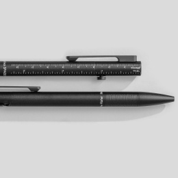 Measure Twice Tactical Space Pen in de groep Pennen / Fine Writing / Balpennen bij Voorcrea (136855)