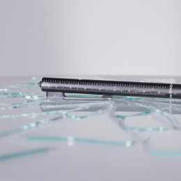 Measure Twice Tactical Space Pen in de groep Pennen / Fine Writing / Balpennen bij Voorcrea (136855)