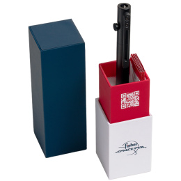 Measure Twice Tactical Space Pen in de groep Pennen / Fine Writing / Balpennen bij Voorcrea (136855)