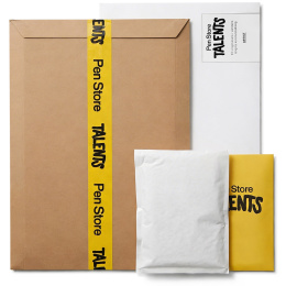 Talents 2026 in de groep Selected bij Voorcrea (136893)