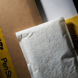 Talents 2026 in de groep Selected bij Voorcrea (136893)