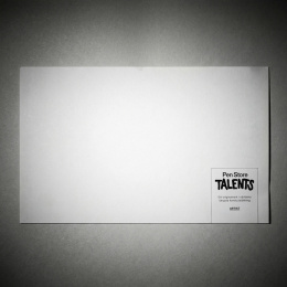 Talents 2026 in de groep Selected bij Voorcrea (136893)