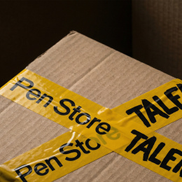 Talents 2026 in de groep Selected bij Voorcrea (136893)