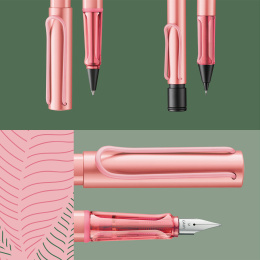 AL-star Rollerball Flamingo in de groep Pennen / Fine Writing / Rollerball bij Voorcrea (136928)