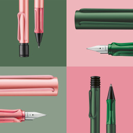 Al-star Vulpotlood 0.5 Pine in de groep Pennen / Schrijven / Vulpotloden bij Voorcrea (136932)