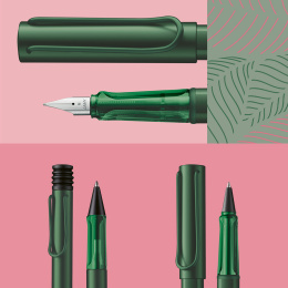 AL-star Rollerball Pine in de groep Pennen / Fine Writing / Rollerball bij Voorcrea (136934)