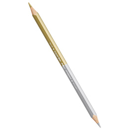 Kleurpotloden Color’Peps Duo Colors 24-set in de groep Kids / Kinderpotloden en -stiften / Kleurpotloden voor kinderen bij Voorcrea (136943)