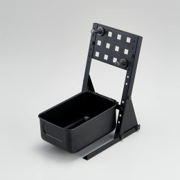 HBS130 Hand Bin Stand Black in de groep Creëren & Hobby / Organiseren / Opbergdozen bij Voorcrea (136960)