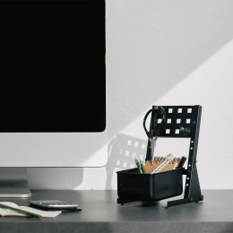 HBS130 Hand Bin Stand Black in de groep Creëren & Hobby / Organiseren / Opbergdozen bij Voorcrea (136960)