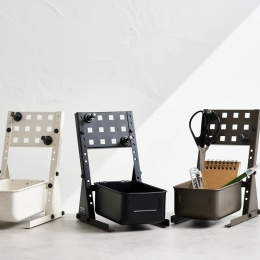 HBS130 Hand Bin Stand Black in de groep Creëren & Hobby / Organiseren / Opbergdozen bij Voorcrea (136960)