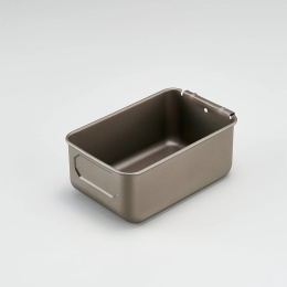 HBS130 Hand Bin Stand Titanium in de groep Creëren & Hobby / Organiseren / Opbergdozen bij Voorcrea (136961)
