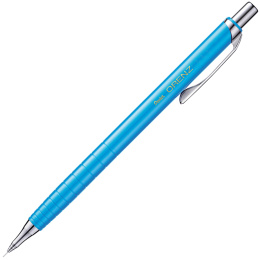 Orenz Vulpotlood Light Blue 0.5 mm in de groep Product series / Pentel Orenz bij Voorcrea (137001)