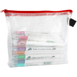 Brush Sign Pen Twin 30-pack + Zipper Pouch in de groep Pennen / Kunstenaarspotloden en -stiften / Brushpennen bij Voorcrea (137002)