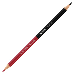 Bicolor Paul Smith 12‑set + penseel in de groep Pennen / Kunstenaarspotloden en -stiften / Aquarelpotloden bij Voorcrea (137004)