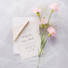 Bullet Gold Titanium in de groep Pennen / Fine Writing / Balpennen bij Voorcrea (137026)