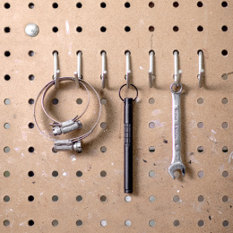 Trekker Black in de groep Pennen / Fine Writing / Balpennen bij Voorcrea (137027)