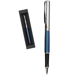 Energel Sterling Premium Blue in de groep Pennen / Schrijven / Gelpennen bij Voorcrea (137029)
