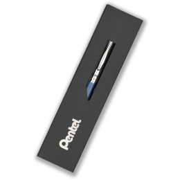 Energel Sterling Premium Blue in de groep Pennen / Schrijven / Gelpennen bij Voorcrea (137029)
