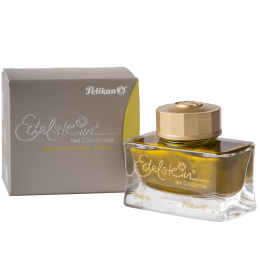 Vulpeninkt Edelstein Ink of the Year 2026 in de groep Pennen / Accessoires voor pennen / Vulpeninkt bij Voorcrea (137031)