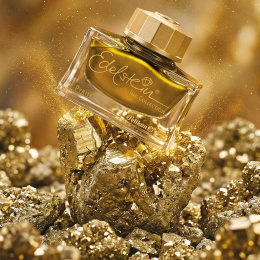 Vulpeninkt Edelstein Ink of the Year 2026 in de groep Pennen / Accessoires voor pennen / Vulpeninkt bij Voorcrea (137031)