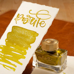 Vulpeninkt Edelstein Ink of the Year 2026 in de groep Pennen / Accessoires voor pennen / Vulpeninkt bij Voorcrea (137031)