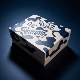 Pen Store Adventskalender 2026 in de groep Kunstenaarsmateriaal / Kunstenaarssets / Schildersets bij Voorcrea (137032)