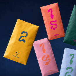 Pen Store Adventskalender 2026 in de groep Kunstenaarsmateriaal / Kunstenaarssets / Schildersets bij Voorcrea (137032)