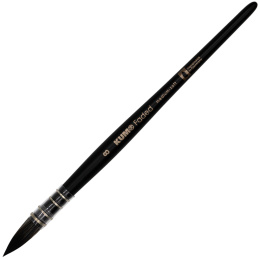 Penseel Faded French Rigger 8 in de groep Kunstenaarsmateriaal / Penselen / Aquarelpenselen bij Voorcrea (137055)
