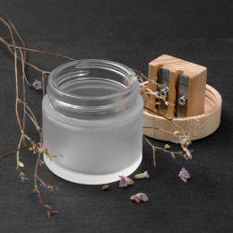 Puntenslijper Waldmeister in de groep Pennen / Accessoires voor pennen / Puntenslijpers bij Voorcrea (137058)