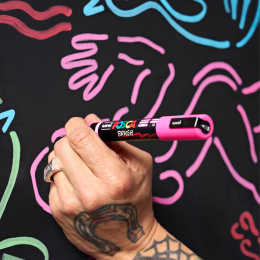 Metal Tin set van 13 in de groep Cadeaus & Cadeautips / Cadeau op interesse / Cadeau voor de illustrator bij Voorcrea (137061)