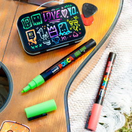 Metal Tin set van 13 in de groep Cadeaus & Cadeautips / Cadeau op interesse / Cadeau voor de illustrator bij Voorcrea (137061)