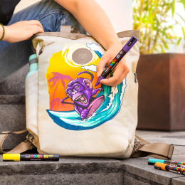 Metal Tin set van 13 in de groep Cadeaus & Cadeautips / Cadeau op interesse / Cadeau voor de illustrator bij Voorcrea (137061)