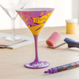 Metal Tin set van 13 in de groep Cadeaus & Cadeautips / Cadeau op interesse / Cadeau voor de illustrator bij Voorcrea (137061)