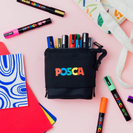 Pen Case Retractable in de groep Pennen / Accessoires voor pennen / Etuis en hoezen bij Voorcrea (137062)