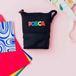 Pen Case Retractable in de groep Pennen / Accessoires voor pennen / Etuis en hoezen bij Voorcrea (137062)