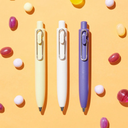 Balpen One P Banana in de groep Pennen / Fine Writing / Balpennen bij Voorcrea (137063)