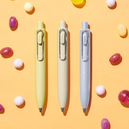 Balpen One P Banana in de groep Pennen / Fine Writing / Balpennen bij Voorcrea (137063)