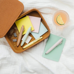 Balpen One P Banana in de groep Pennen / Fine Writing / Balpennen bij Voorcrea (137063)