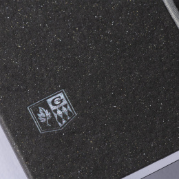 Pocket Pad Notitieblok Deep Glance in de groep Papier & Blokken / Schrijven en noteren / Notitieboeken bij Voorcrea (137123)