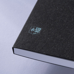 Pocket Pad Notitieblok Deep Glance in de groep Papier & Blokken / Schrijven en noteren / Notitieboeken bij Voorcrea (137123)