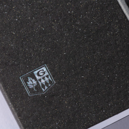 Pocket Pad Notitieblok Deep Glance in de groep Papier & Blokken / Schrijven en noteren / Notitieboeken bij Voorcrea (137123)