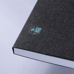 Pocket Pad Notitieblok Deep Glance in de groep Papier & Blokken / Schrijven en noteren / Notitieboeken bij Voorcrea (137123)