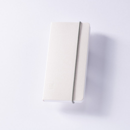 Pocket Pad Notitieblok Blush Glance in de groep Papier & Blokken / Schrijven en noteren / Notitieboeken bij Voorcrea (137124)