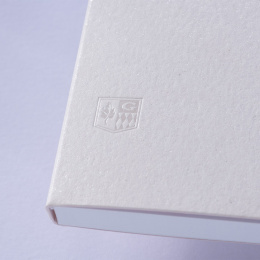 Pocket Pad Notitieblok Blush Glance in de groep Papier & Blokken / Schrijven en noteren / Notitieboeken bij Voorcrea (137124)