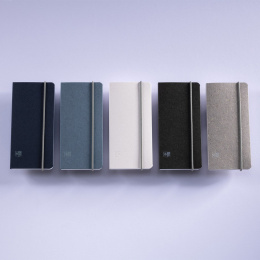 Pocket Pad Notitieblok Blush Glance in de groep Papier & Blokken / Schrijven en noteren / Notitieboeken bij Voorcrea (137124)