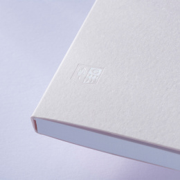 Pocket Pad Notitieblok Blush Glance in de groep Papier & Blokken / Schrijven en noteren / Notitieboeken bij Voorcrea (137124)