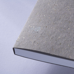 Pocket Pad Notitieblok Mud in de groep Papier & Blokken / Schrijven en noteren / Notitieboeken bij Voorcrea (137125)