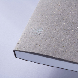 Pocket Pad Notitieblok Mud in de groep Papier & Blokken / Schrijven en noteren / Notitieboeken bij Voorcrea (137125)